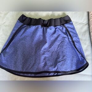 Women’s REI Skort. Size Large